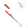 Foldable Golf Swing Tool, Grip And Exercise Equipment