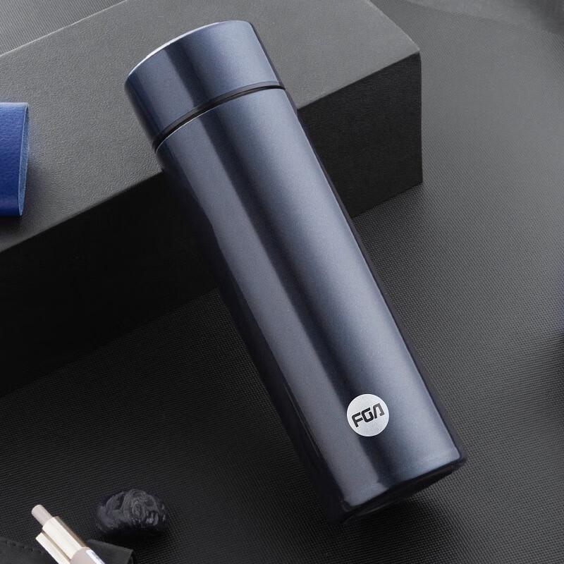 Fuguang 304 Stainless Steel Insulated Bottle