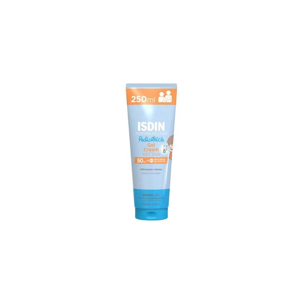 Isdin Sun Gel Cream Photo Protector Pad LSF 50, 250ml