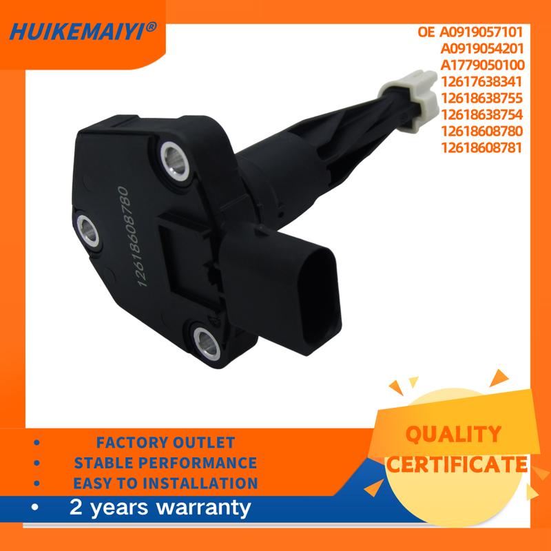 A0919057101  A0919054201 A1779050100 Oil Level Sensor For Mercedes Benz A-Class C-Class Cls E-Class Glc Gle Gls S-Class