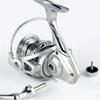 New 1000~7000 Series,5.2:1 Gear Ratio,35LB Max Drag,CNC Metal Spool,Spinning Fishing Reel,For Freshwater Saltwater