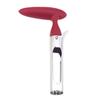 2 in 1 Apples Corer And Peeler, Stainless Steel Fruit Core Remover, Retractable Apples Slicer Tool for Pear, Kitchen Gadget