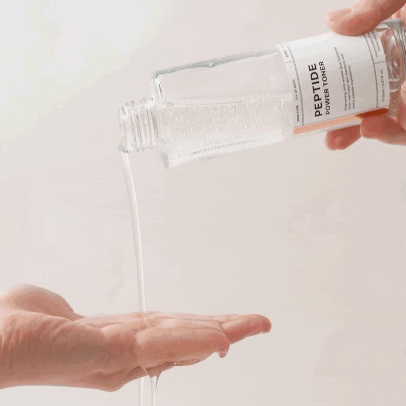 BOM Peptid Power Toner 150ml