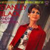 LP Record STANLY BLACK - Continental tango double deluxe SL1234 LONDON Japan New Age & Easy Listening Used
