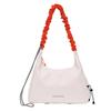 Korean Simple and Large-capacity Crossbody Fitness Bag Multi-functional Storage Dry and Wet Separation Fashion Sports Travel Bag