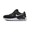 Nike Air Max SYSTM Tlumení Odolné proti oděru Nízké Sportovní Ležérní Boty Černé Dětské DQ0285-001