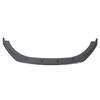 Front Bumper Lip Spoiler Stylish Front Spoiler Splitter Chin Diffuser Protector Body Kit Replacement For 6 MK6 Standard 2008-2012