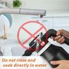 High Pressure Ergonomic 2L Foam Sprayed Guns Applicator For Efficient Car Wash And Multiple Surfaces Cleaning Easy To Use