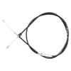 Precise Clutch Cable Clutch Cable For Honda 54510-VR8-N00 Lawn Mower Harness For Honda HRN216