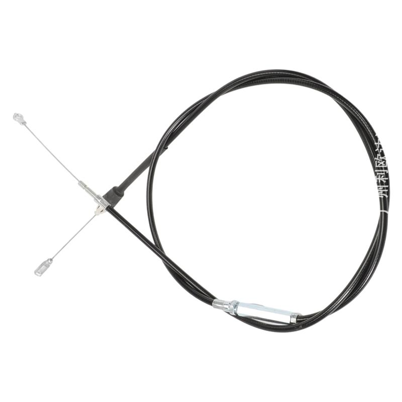 Precise Clutch Cable Clutch Cable For Honda 54510-VR8-N00 Lawn Mower Harness For Honda HRN216