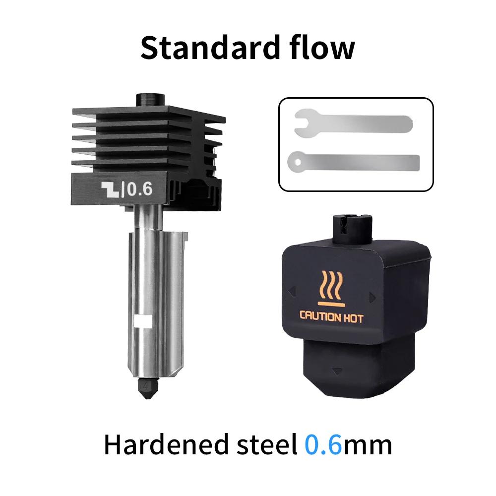 Für Bambu Lab H2d H2S H2C Doppelseitige Bambulab Glatte Bauplatte Hohe Qualität Für Bambu Lab H2D Zubehör Ersatzteile