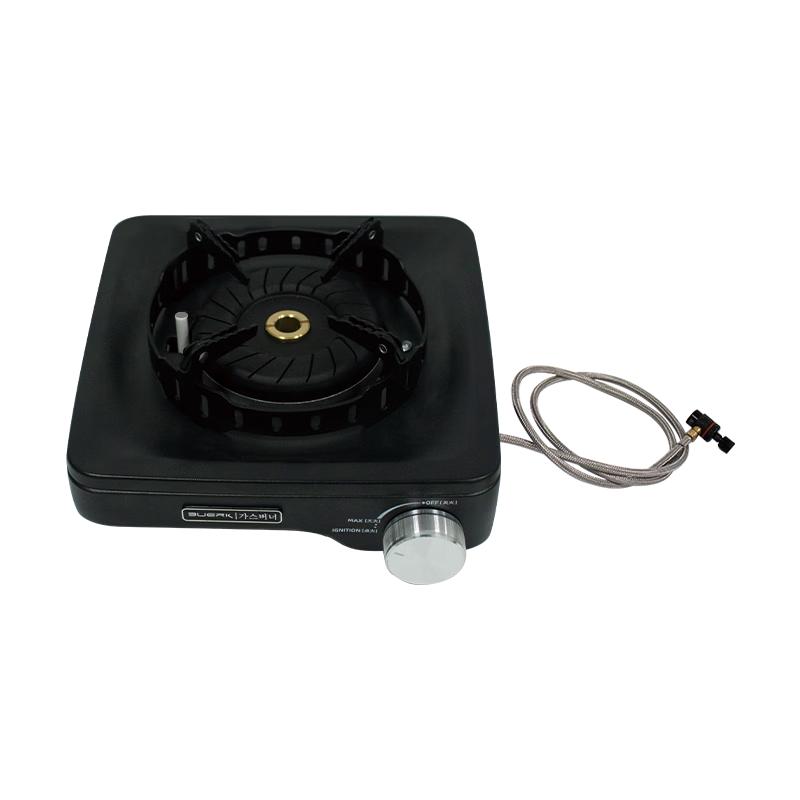 BUERK Portable Gas Stove