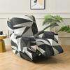 Wingback Printing Spandex Chair Covers Sofa Slipcover for Living Room Slipcovers Furniture Protector Couch T-Cushion Cover