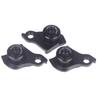 1.0/1.5/1.75 Pitch Udh Rear Hook Bicycle Frame Mtb E-Bike Rear Derailleur Hanger Bike Frame Thru Axle Rear Hook Bicycle Parts