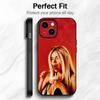 Latin Pop Singer K-Karol G Phone Case Phone Case Soft Packaging Lightweight For iPhone17 16 15 14 13ProMax