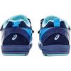 Asics Preschool Steady Growth Anti-Collision Soft Sole Comfortable Skin-Friendly Lightweight Fit Breathable Low-Top Kids Running Shoes 1144A020-404