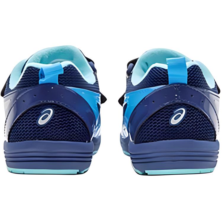 Asics Preschool Steady Growth Anti-Collision Soft Sole Comfortable Skin-Friendly Lightweight Fit Breathable Low-Top Kids Running Shoes 1144A020-404