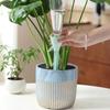 Japanese Automatic Drip Watering Device for Plants - Ideal for Travel and Busy Lifestyles