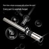 Deli 14733 Hollow Drill Bit CN plug (adapter included)