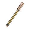 10Colors Exquisite Metal Marker Paint Pen Art Permanent Writing Marker Photo Album Gift Card DIY Craft Childrens Stationery
