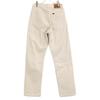 ANATOMICA Beige 618 MARILYN2 SATEEN Chino Pants Bottoms 27 beigeUsed
