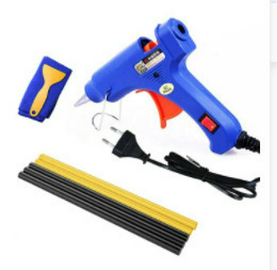 New Generation Car Dent Repair Tool: Bridge Type with Screws and Adhesive Pads