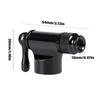Basketball Football Cycling Accessories Bikes Tire Pump Practical Small Bicycles Pump Aluminum Alloys CO2 Inflators