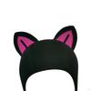 Cat Ears Diving Cap 3mm Neoprene Swimming Suit Hood Cute for