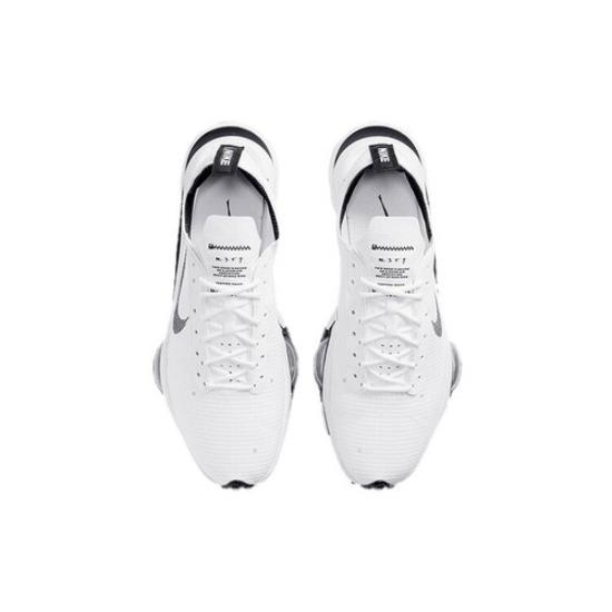 Nike Air Zoom-Type SE White Black 2021 - CV2220-100