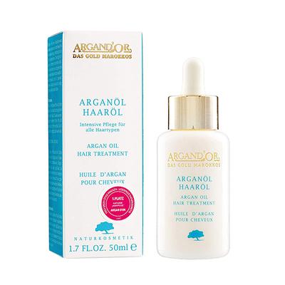 Argandor Argan Oil Hair Oil 50ml