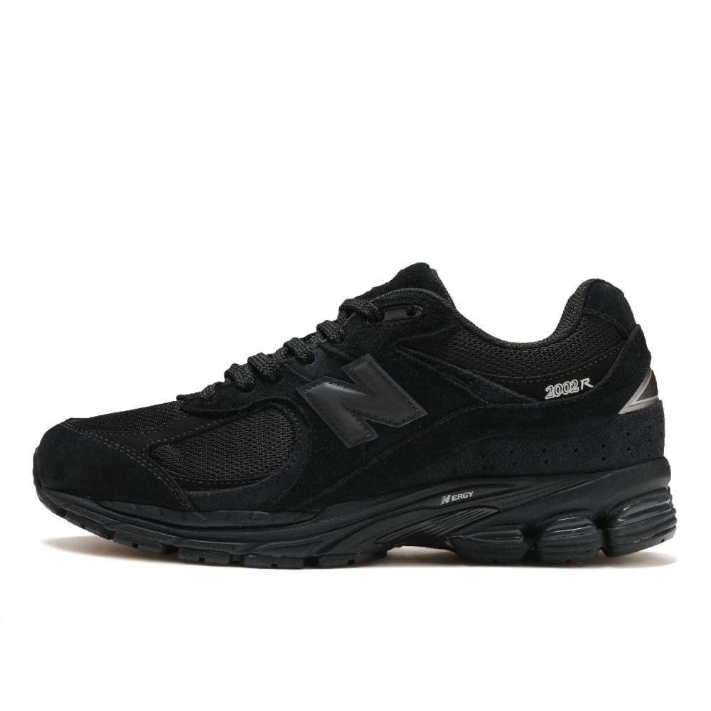 New Balance U2002 78j D  U2002 78j Черный 78j 225