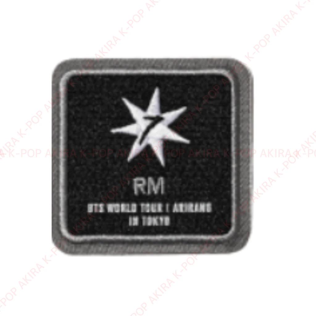 PREORDINE BTS WORLD TOUR ARIRANG Merchandising UFFICIALE EDIZIONE LIMITATA GIAPPONE MD