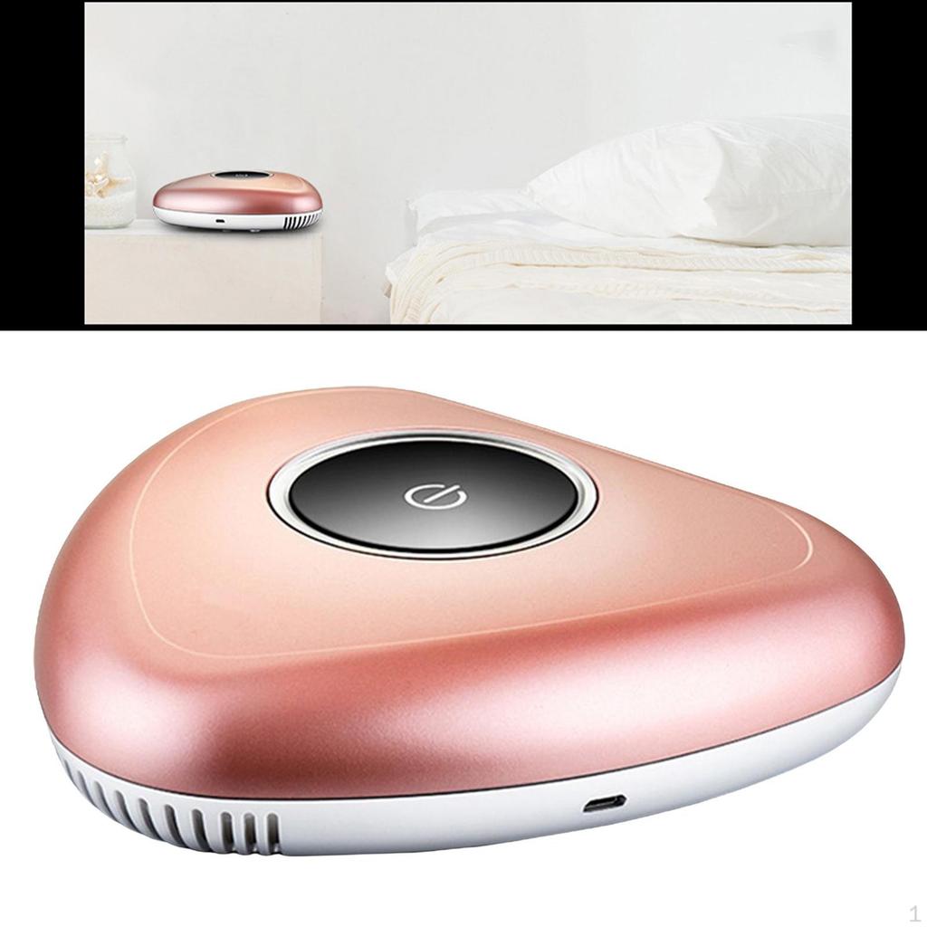 Car Aromatherapy Diffuser - Refresh Your Vehicle