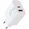 Xtorm GaN2 Ultra XEC067 USB Charger (EU Plug)