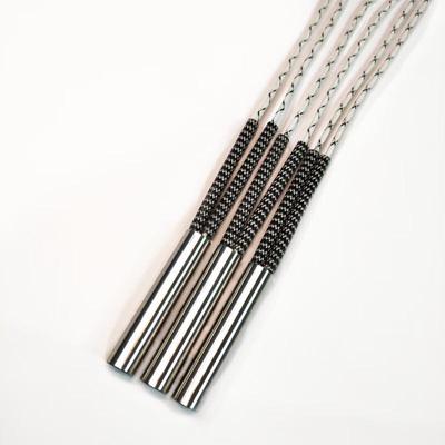 QHRUBBER Single-Head Electric Heating Rod