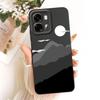For Oppo A6s 5G CPH2789 Cover For Oppo A6s 4G CPH2815 Casing Silicone Luxury Fashion Kawaii Cute Painted Shockproof Phone Case