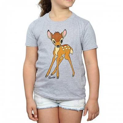 Girls Classic T-Shirt