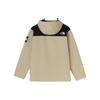 The North Face Jackets Unisex Light Khaki Hooded Moderate Other NJ3BN61L