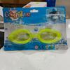 High-Definition Large Frame Waterproof Anti-Fog Unisex Swimming Goggles