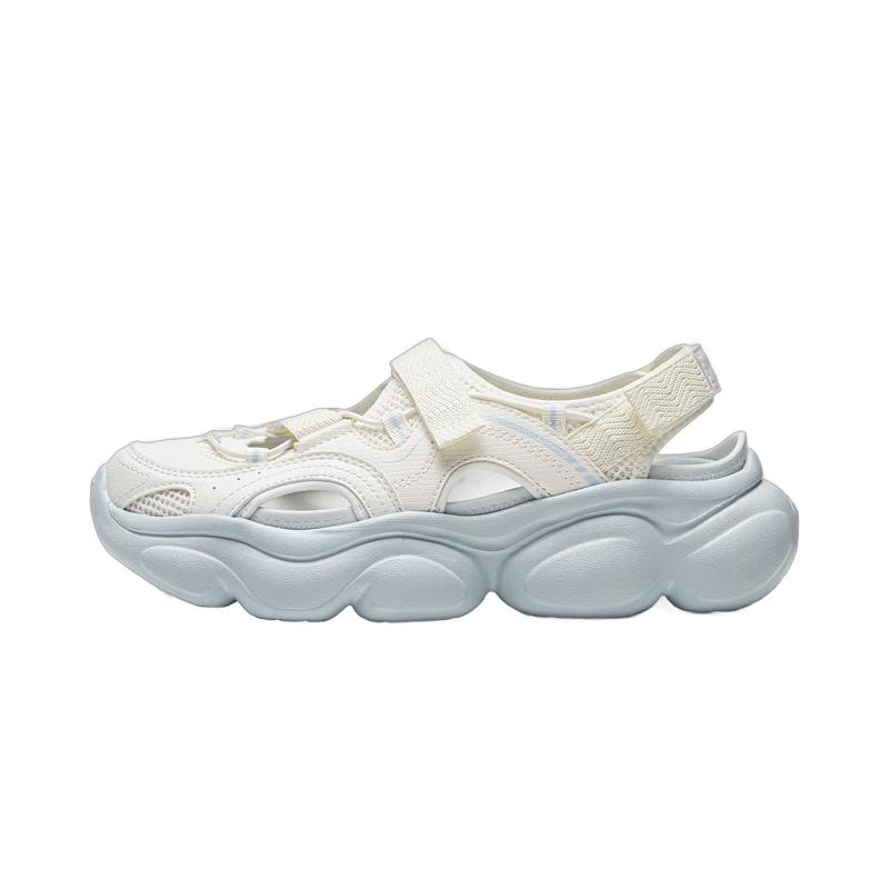 

Li-Ning Women s Cloud Comfort Sandals 36