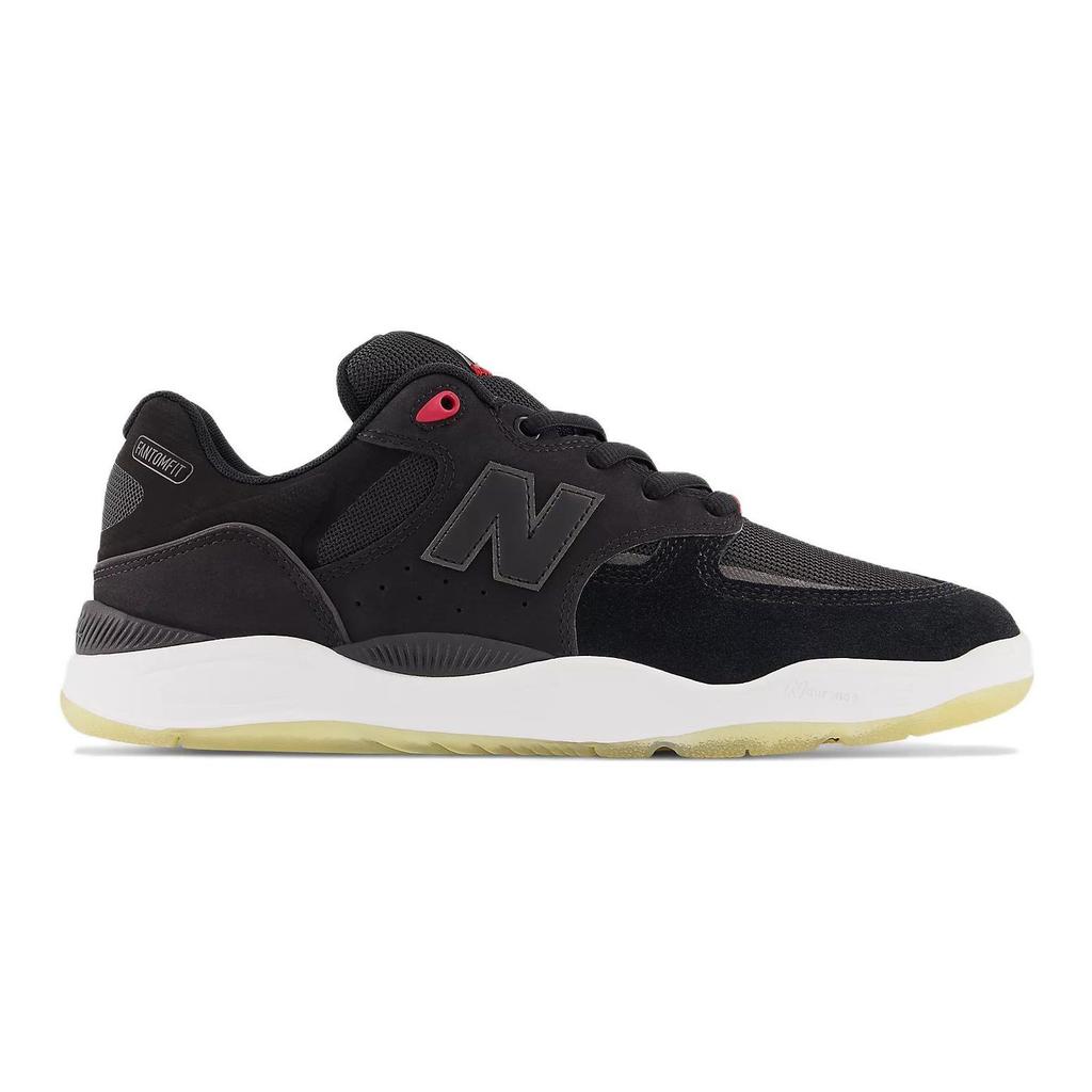 New Balance Tiago Lemos X Numeric 1010 Black Men Sneakers NM1010BB