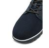 Men's Sneakers Bugatti 325-afe02-6900 Navy Blue