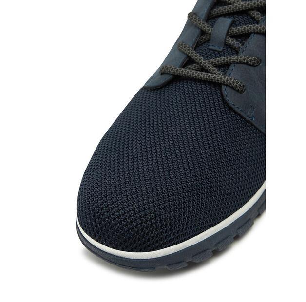 Men's Sneakers Bugatti 325-afe02-6900 Navy Blue