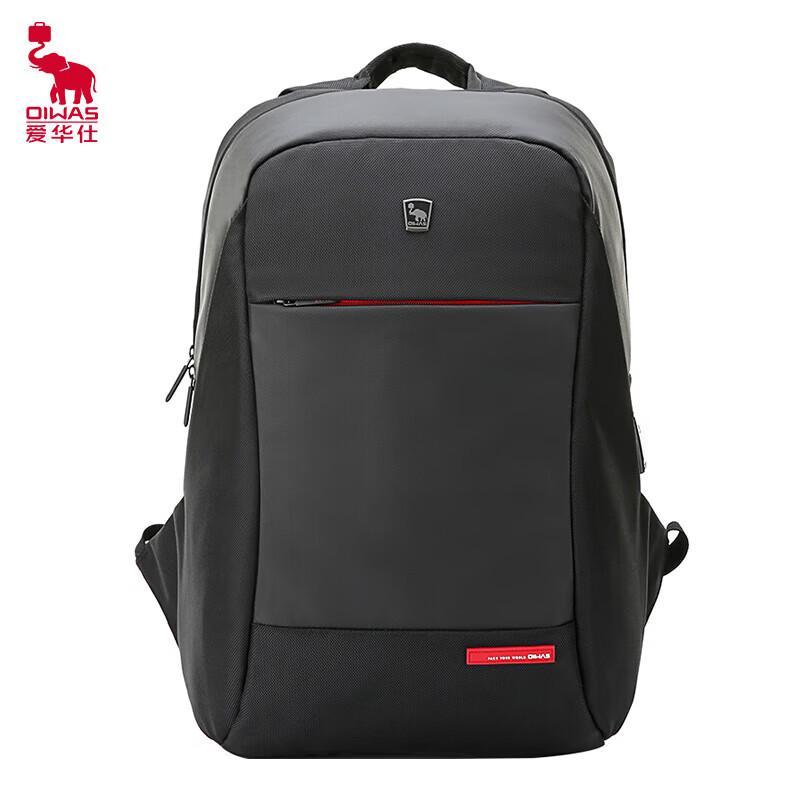 OIWAS Men s Business USB Charging Backpack OCB4618