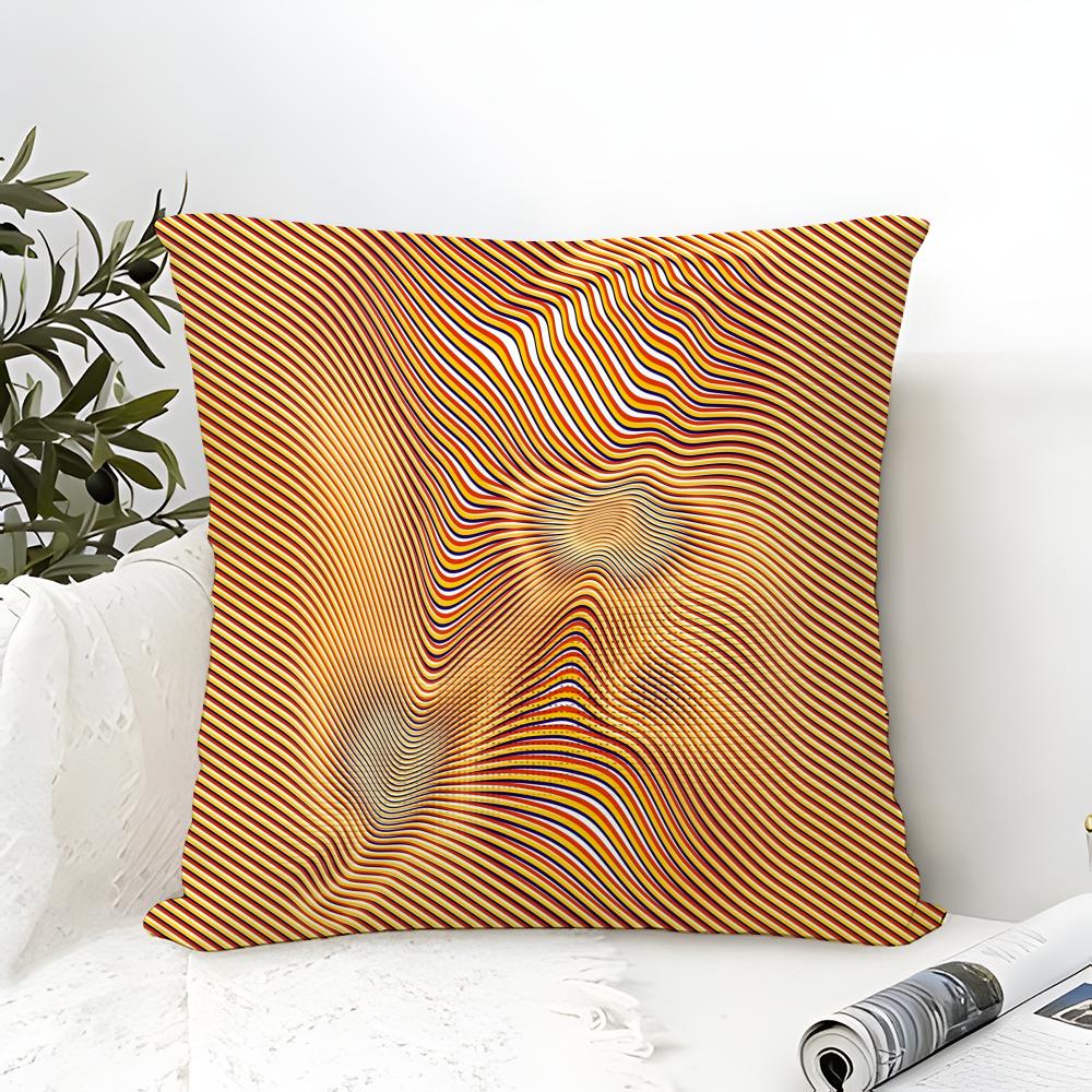 Luxury Premium Advanced Texture Pillow Case linen pillow case sofa home decor cushion cover cushion cove 30X30cm