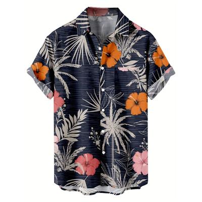 Hemden – Kurzarmhemden