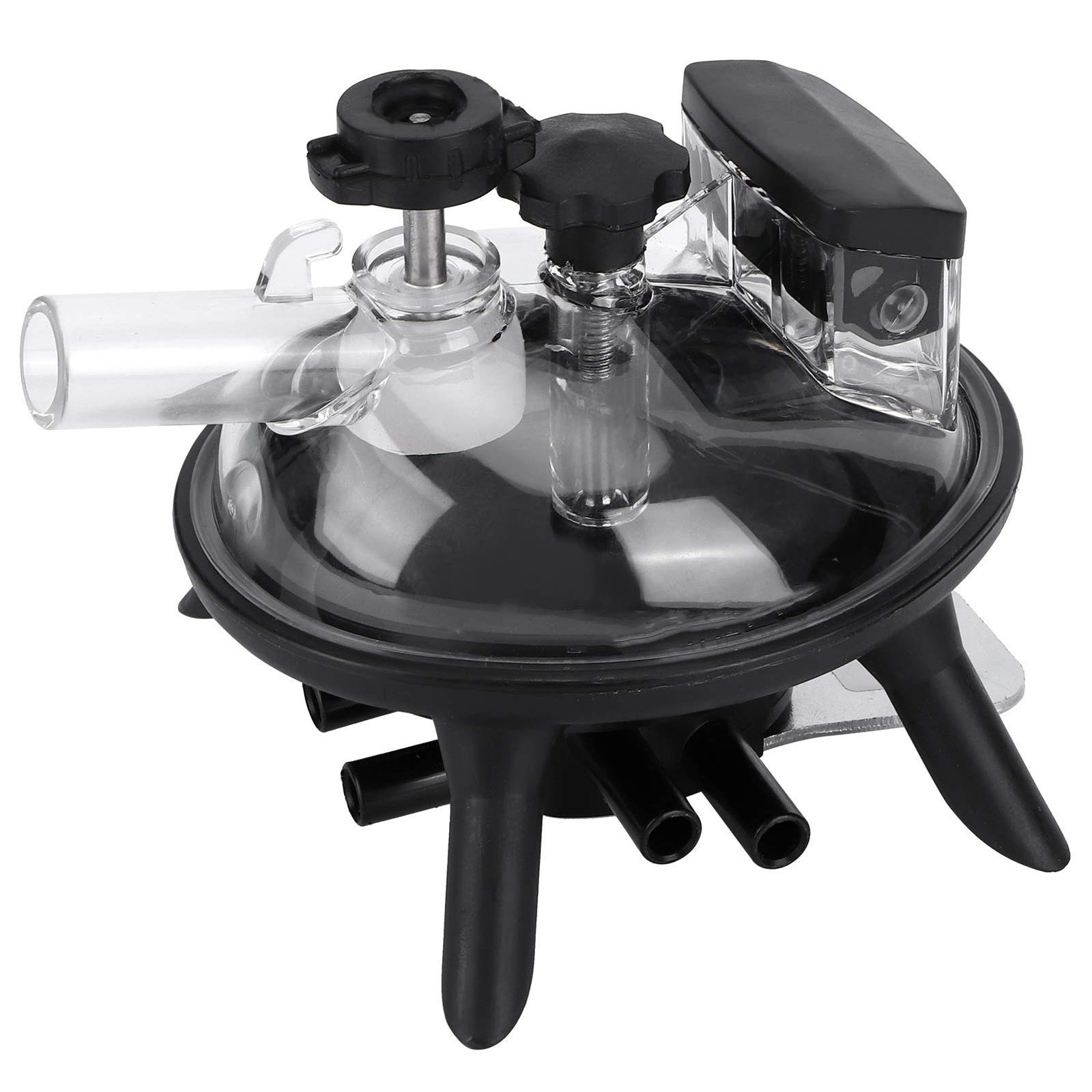 

High Quality 240cc Milk Collector Claw for Reliable Cow Milking Machine Use for Cow Milking Machine