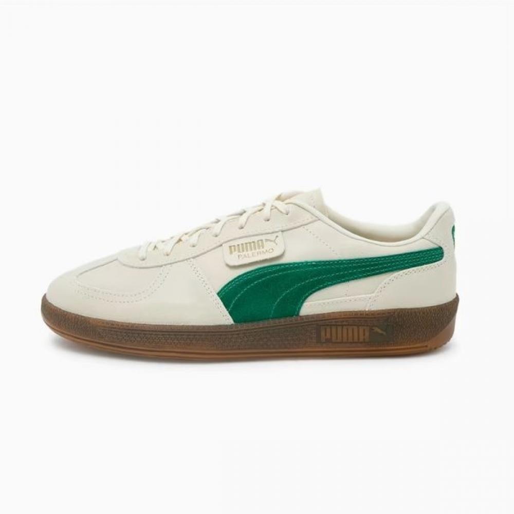 

Puma 402854 Puma Unisex Sneakers Palermo Age Palermo Aged 02 brown/230