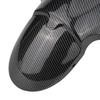 Carbon Fiber Guard Hugger Motorcycle Customization Pre-drilled Holes Direct Bolt-on For Daytona 675 675R 2006-2012