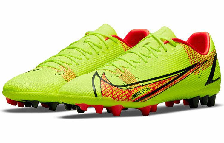 Nike Mercurial Vapor 14 Academy Ag 'Green Black' CV0967-760